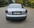 Серый Ауди А6, объемом двигателя 1.78 л и пробегом 360 тыс. км за 3000 $, фото 14 на Automoto.ua