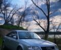 Сірий Ауді А6, об'ємом двигуна 2.5 л та пробігом 290 тис. км за 4023 $, фото 1 на Automoto.ua