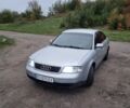 Серый Ауди А6, объемом двигателя 1.8 л и пробегом 347 тыс. км за 3700 $, фото 1 на Automoto.ua