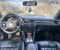 Сірий Ауді А6, об'ємом двигуна 0 л та пробігом 100 тис. км за 2800 $, фото 5 на Automoto.ua