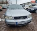 Серый Ауди А6, объемом двигателя 1.78 л и пробегом 348 тыс. км за 3550 $, фото 32 на Automoto.ua