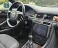 Серый Ауди А6, объемом двигателя 1.78 л и пробегом 360 тыс. км за 3000 $, фото 16 на Automoto.ua