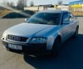 Серый Ауди А6, объемом двигателя 2.5 л и пробегом 420 тыс. км за 2950 $, фото 1 на Automoto.ua