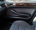 Сірий Ауді А6, об'ємом двигуна 1.8 л та пробігом 328 тис. км за 5000 $, фото 9 на Automoto.ua