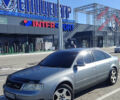 Сірий Ауді А6, об'ємом двигуна 2.4 л та пробігом 320 тис. км за 4200 $, фото 1 на Automoto.ua