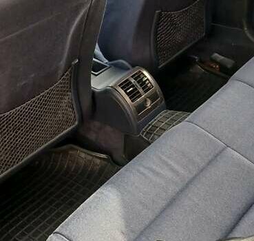 Серый Ауди А6, объемом двигателя 1.78 л и пробегом 325 тыс. км за 4000 $, фото 10 на Automoto.ua