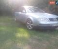 Сірий Ауді А6, об'ємом двигуна 2.5 л та пробігом 263 тис. км за 4400 $, фото 1 на Automoto.ua