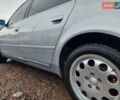 Серый Ауди А6, объемом двигателя 1.78 л и пробегом 348 тыс. км за 3550 $, фото 7 на Automoto.ua