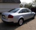 Сірий Ауді А6, об'ємом двигуна 1.9 л та пробігом 360 тис. км за 2550 $, фото 1 на Automoto.ua