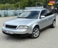 Серый Ауди А6, объемом двигателя 1.9 л и пробегом 450 тыс. км за 3200 $, фото 1 на Automoto.ua