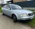 Сірий Ауді А6, об'ємом двигуна 2.4 л та пробігом 300 тис. км за 3700 $, фото 1 на Automoto.ua