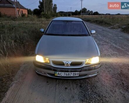 Серый Ауди А6, объемом двигателя 2 л и пробегом 320 тыс. км за 2399 $, фото 2 на Automoto.ua