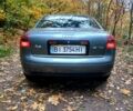 Серый Ауди А6, объемом двигателя 1.9 л и пробегом 515 тыс. км за 5000 $, фото 2 на Automoto.ua