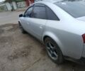 Сірий Ауді А6, об'ємом двигуна 1.8 л та пробігом 250 тис. км за 3500 $, фото 1 на Automoto.ua