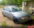 Сірий Ауді А6, об'ємом двигуна 2.5 л та пробігом 350 тис. км за 3500 $, фото 1 на Automoto.ua