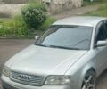 Серый Ауди А6, объемом двигателя 1.8 л и пробегом 400 тыс. км за 2500 $, фото 1 на Automoto.ua
