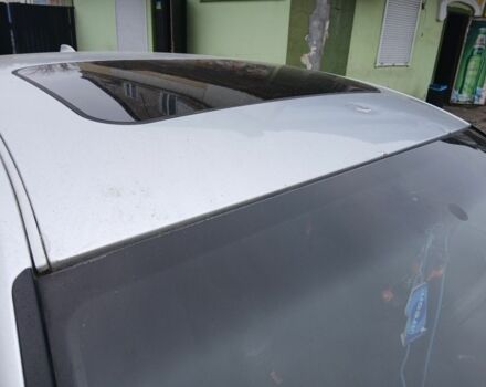 Сірий Ауді А6, об'ємом двигуна 1.8 л та пробігом 250 тис. км за 3500 $, фото 6 на Automoto.ua