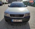 Серый Ауди А6, объемом двигателя 2.5 л и пробегом 400 тыс. км за 4800 $, фото 1 на Automoto.ua