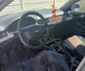 Серый Ауди А6, объемом двигателя 1.9 л и пробегом 540 тыс. км за 4100 $, фото 11 на Automoto.ua