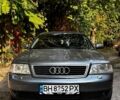 Сірий Ауді А6, об'ємом двигуна 2.8 л та пробігом 412 тис. км за 2400 $, фото 1 на Automoto.ua