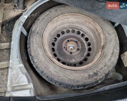 Серый Ауди А6, объемом двигателя 1.78 л и пробегом 348 тыс. км за 3550 $, фото 14 на Automoto.ua