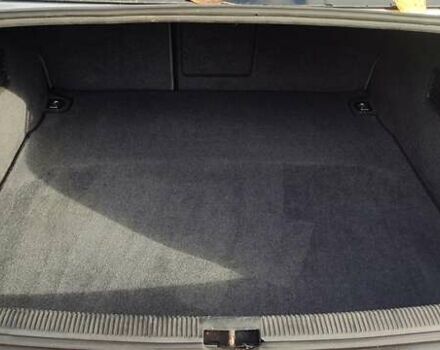 Сірий Ауді А6, об'ємом двигуна 2.8 л та пробігом 271 тис. км за 4000 $, фото 7 на Automoto.ua