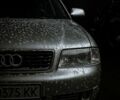 Серый Ауди А6, объемом двигателя 1.8 л и пробегом 286 тыс. км за 4000 $, фото 1 на Automoto.ua