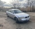 Сірий Ауді А6, об'ємом двигуна 0 л та пробігом 100 тис. км за 2800 $, фото 1 на Automoto.ua