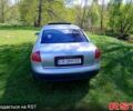 Серый Ауди А6, объемом двигателя 2.4 л и пробегом 428 тыс. км за 2900 $, фото 4 на Automoto.ua