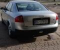 Серый Ауди А6, объемом двигателя 1.78 л и пробегом 325 тыс. км за 4000 $, фото 7 на Automoto.ua