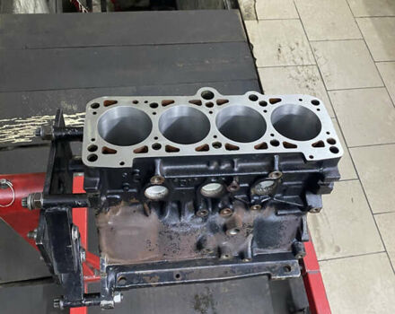 Серый Ауди А6, объемом двигателя 1.9 л и пробегом 420 тыс. км за 5000 $, фото 14 на Automoto.ua