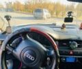 Серый Ауди А6, объемом двигателя 2.5 л и пробегом 420 тыс. км за 2950 $, фото 9 на Automoto.ua