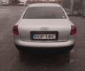 Серый Ауди А6, объемом двигателя 2.5 л и пробегом 200 тыс. км за 1900 $, фото 5 на Automoto.ua