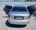 Серый Ауди А6, объемом двигателя 1.9 л и пробегом 540 тыс. км за 4100 $, фото 14 на Automoto.ua