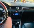 Серый Ауди А6, объемом двигателя 2.5 л и пробегом 420 тыс. км за 2950 $, фото 8 на Automoto.ua
