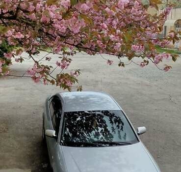 Серый Ауди А6, объемом двигателя 1.8 л и пробегом 360 тыс. км за 4200 $, фото 3 на Automoto.ua