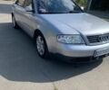 Сірий Ауді А6, об'ємом двигуна 2.5 л та пробігом 333 тис. км за 3570 $, фото 1 на Automoto.ua