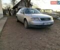 Серый Ауди А6, объемом двигателя 1.8 л и пробегом 284 тыс. км за 2000 $, фото 1 на Automoto.ua