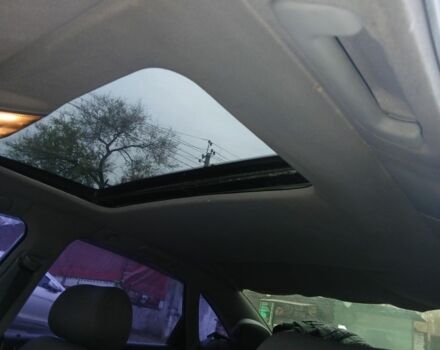 Сірий Ауді А6, об'ємом двигуна 1.8 л та пробігом 250 тис. км за 3500 $, фото 3 на Automoto.ua