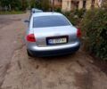 Ауді А6 1998 у Кривому Розі на Automoto.ua Сірий Ауді А6, об'ємом двигуна 2.8 л та пробігом 430 тис. км за 4500 $, фото 3 на Automoto.ua