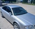 Серый Ауди А6, объемом двигателя 1.9 л и пробегом 540 тыс. км за 4100 $, фото 12 на Automoto.ua