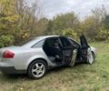 Сірий Ауді А6, об'ємом двигуна 2.4 л та пробігом 1000 тис. км за 3700 $, фото 5 на Automoto.ua