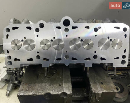 Серый Ауди А6, объемом двигателя 1.9 л и пробегом 420 тыс. км за 5000 $, фото 17 на Automoto.ua