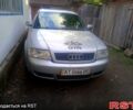 Серый Ауди А6, объемом двигателя 2.5 л и пробегом 37 тыс. км за 2800 $, фото 1 на Automoto.ua