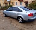 Ауді А6 1998 у Кривому Розі на Automoto.ua Сірий Ауді А6, об'ємом двигуна 2.8 л та пробігом 430 тис. км за 4500 $, фото 4 на Automoto.ua