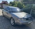 Серый Ауди А6, объемом двигателя 1.8 л и пробегом 500 тыс. км за 4500 $, фото 1 на Automoto.ua