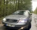 Серый Ауди А6, объемом двигателя 0 л и пробегом 450 тыс. км за 2200 $, фото 1 на Automoto.ua