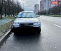 Серый Ауди А6, объемом двигателя 1.8 л и пробегом 300 тыс. км за 5300 $, фото 1 на Automoto.ua