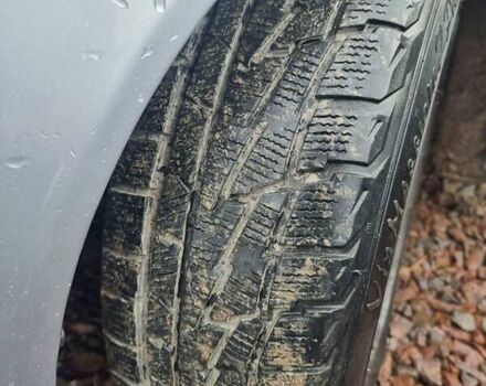 Серый Ауди А6, объемом двигателя 1.78 л и пробегом 348 тыс. км за 3550 $, фото 6 на Automoto.ua