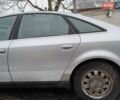 Серый Ауди А6, объемом двигателя 2.4 л и пробегом 317 тыс. км за 3000 $, фото 3 на Automoto.ua